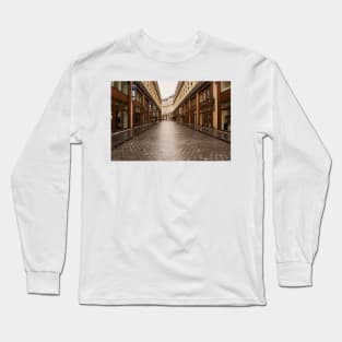 How Could This Be © Long Sleeve T-Shirt